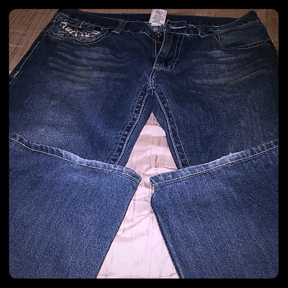 True Religion jeans (men)